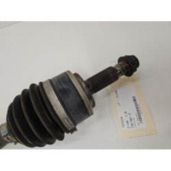 Cardan Droit (transmission) Toyota C-hr (3)