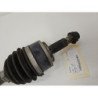 Cardan Droit (transmission) Toyota C-hr (3)