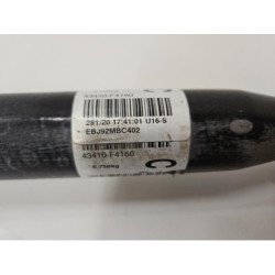 Cardan Droit (transmission) Toyota C-hr (4)