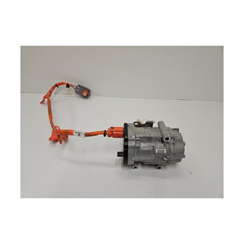 Compresseur Clim Toyota C-hr (1)
