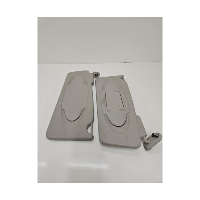 Pare Soleil Renault Kangoo 2 Phase 2 (1)