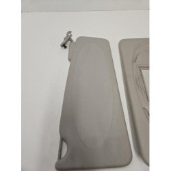 Pare Soleil Renault Kangoo 2 Phase 2 (3)