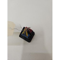 Interrupteur De Leve Vitre Avant Gauche Citroen Zx Phase 2 (2)