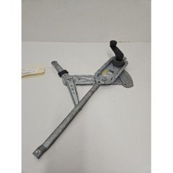Leve Vitre Mecanique Arriere Gauche Citroen Zx Phase 2 (1)