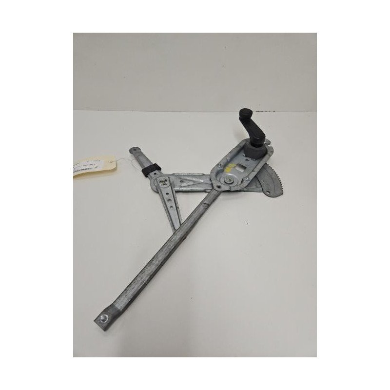 Leve Vitre Mecanique Arriere Gauche Citroen Zx Phase 2 (1)