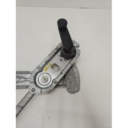 Leve Vitre Mecanique Arriere Gauche Citroen Zx Phase 2 (2)