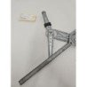 Leve Vitre Mecanique Arriere Gauche Citroen Zx Phase 2 (3)