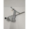 Leve Vitre Mecanique Arriere Gauche Citroen Zx Phase 2 (4)