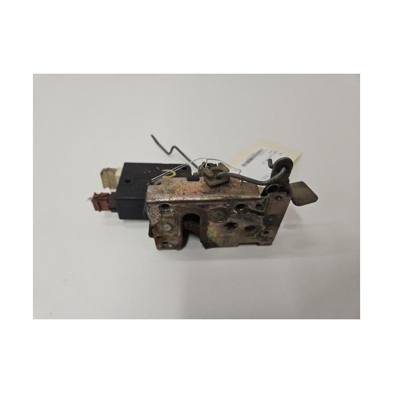 Serrure Avant Gauche Citroen Zx Phase 2 (1)