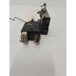 Serrure Avant Gauche Citroen Zx Phase 2 (3)