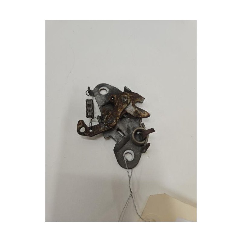Serrure De Capot Citroen Zx Phase 2 (1)