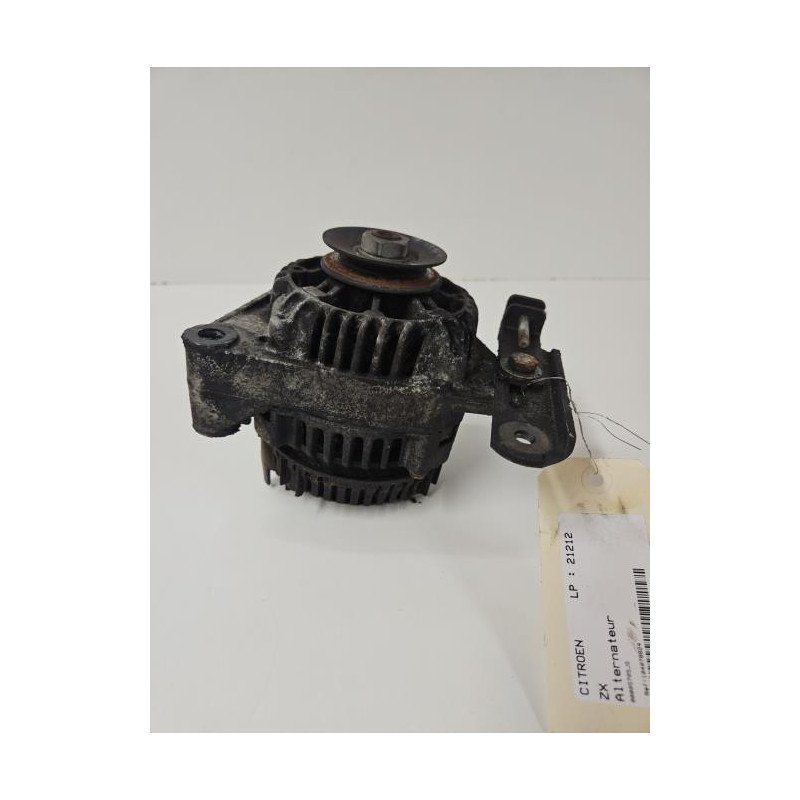 Alternateur Citroen Zx Phase 2 (1)