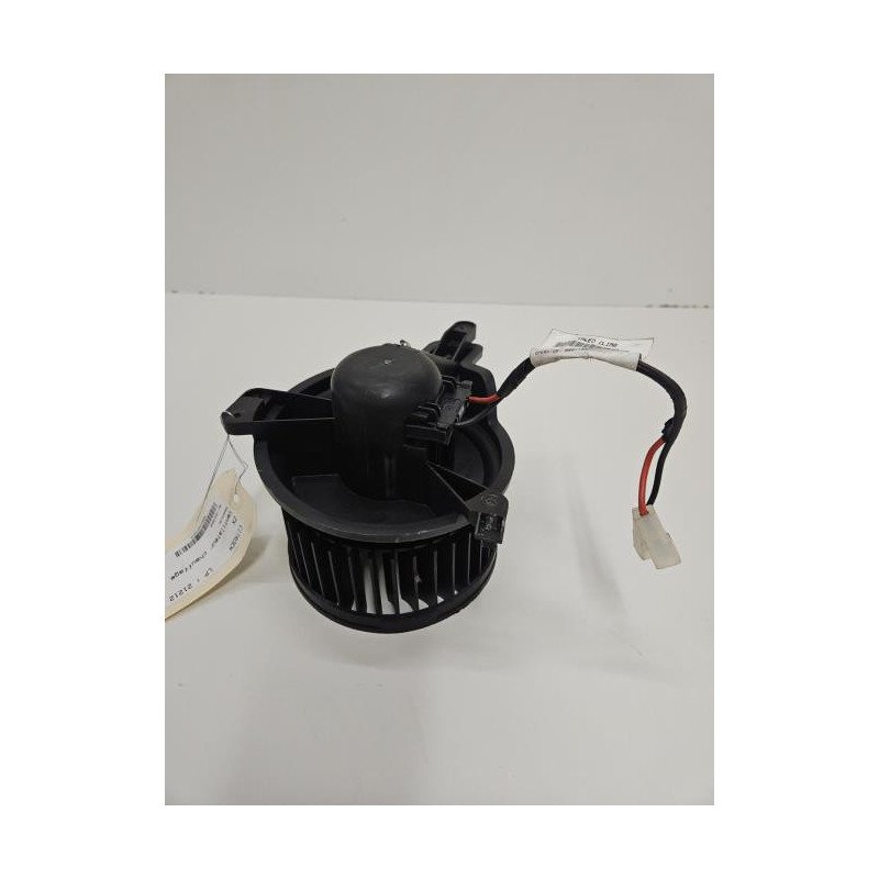 Ventilateur Chauffage Citroen Zx Phase 2 (1)