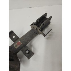 Amortisseur Avant Droit Renault Clio 5 (4)