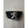 Sigle De Calandre Peugeot 107 Phase 1 (1)