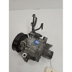 Compresseur Clim Peugeot 107 Phase 1 (1)