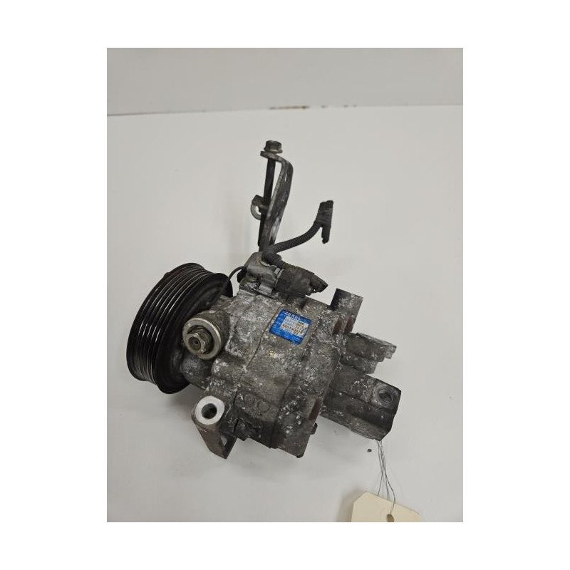 Compresseur Clim Peugeot 107 Phase 1 (1)