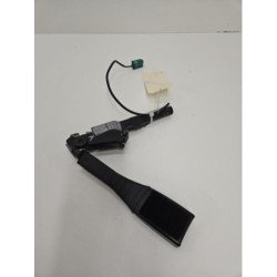 Pretensionneur De Ceinture Avant Droit Opel Corsa D Phase 1 (1)