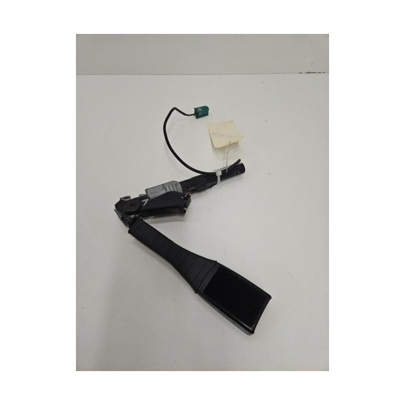 Pretensionneur De Ceinture Avant Droit Opel Corsa D Phase 1 (1)