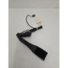 Pretensionneur De Ceinture Avant Droit Opel Corsa D Phase 1 (1)