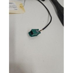 Pretensionneur De Ceinture Avant Droit Opel Corsa D Phase 1 (3)