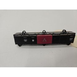 Bouton De Warning Peugeot Boxer 3 Phase 2 (1)