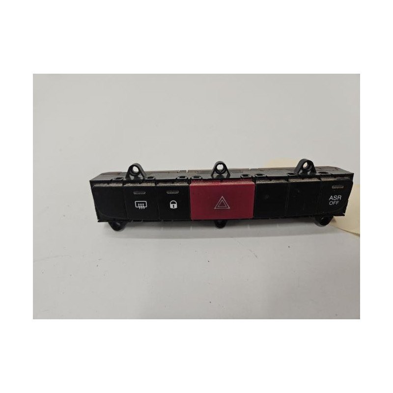 Bouton De Warning Peugeot Boxer 3 Phase 2 (1)