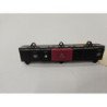Bouton De Warning Peugeot Boxer 3 Phase 2 (1)