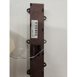 Bouton De Warning Peugeot Boxer 3 Phase 2 (2)
