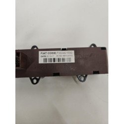 Bouton De Warning Peugeot Boxer 3 Phase 2 (3)