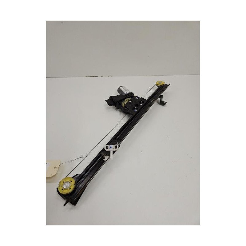 Leve Vitre Electrique Avant Gauche Peugeot Boxer 3 Phase 2 (1)