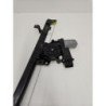 Leve Vitre Electrique Avant Gauche Peugeot Boxer 3 Phase 2 (4)