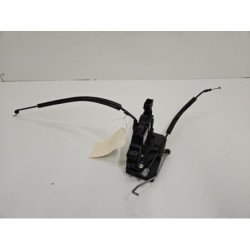 Serrure Avant Gauche Peugeot Boxer 3 Phase 2 (1)