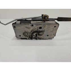 Serrure Avant Gauche Peugeot Boxer 3 Phase 2 (3)