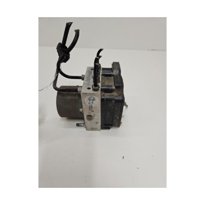 Bloc Abs (freins Anti-blocage) Peugeot Boxer 3 Phase 2 (1)