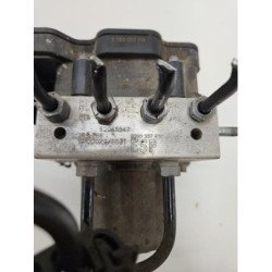 Bloc Abs (freins Anti-blocage) Peugeot Boxer 3 Phase 2 (2)