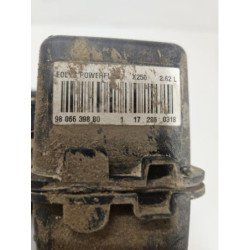Reservoir Cerine Peugeot Boxer 3 Phase 2 (4)
