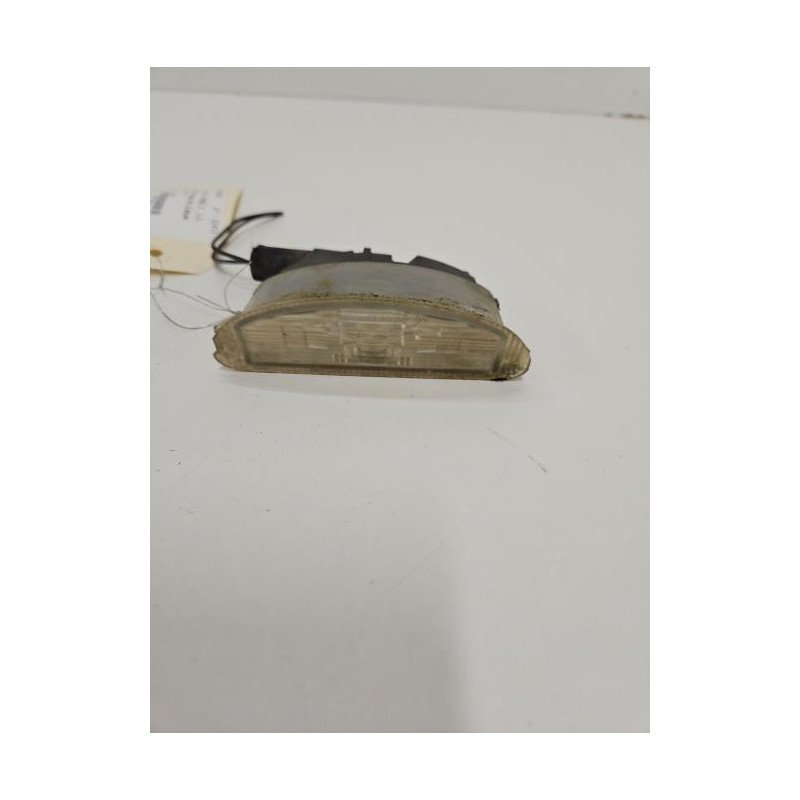 Eclairage De Plaque Renault Clio 2 Phase 2 (1)