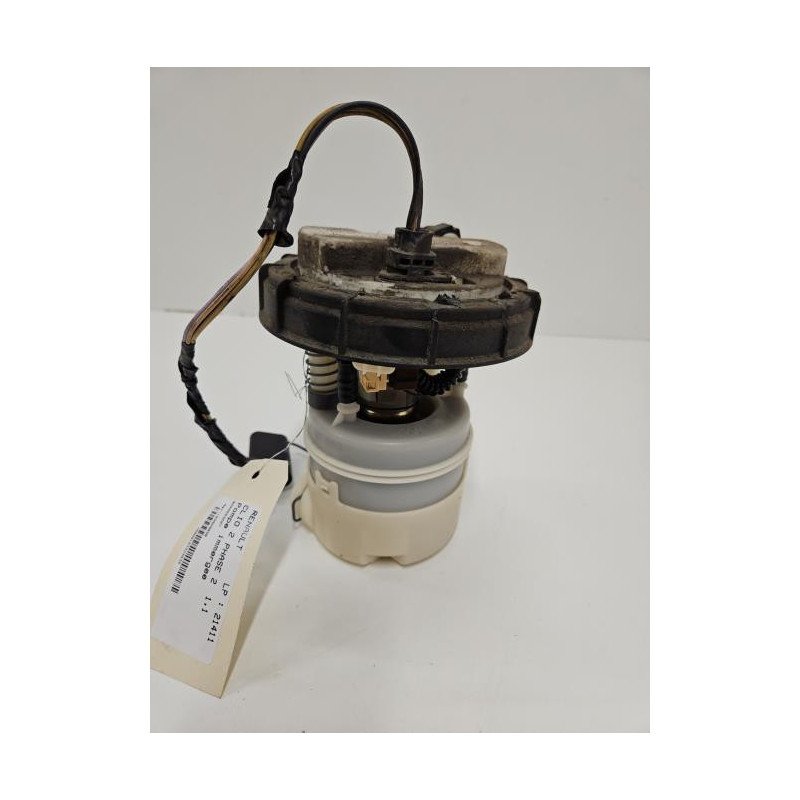 Pompe Immergee Renault Clio 2 Phase 2 (1)