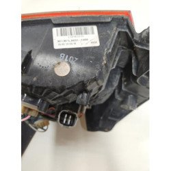 Feu Arriere Principal Gauche (feux) Subaru Xv 1 (5)