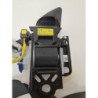 Ceinture Avant Droit Subaru Xv 1 (2)