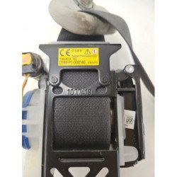 Ceinture Avant Gauche Subaru Xv 1 (3)