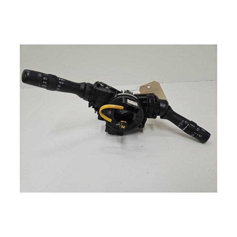 Com (bloc Contacteur Tournant+commodo Essuie Glace+commodo Phare) Subaru Xv 1 (1)