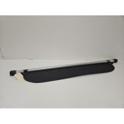 Plage Arriere Subaru Xv 1 (1)