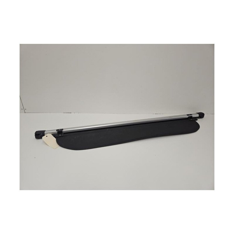 Plage Arriere Subaru Xv 1 (1)