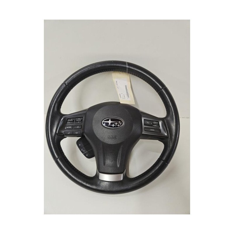 Volant Subaru Xv 1 (1)