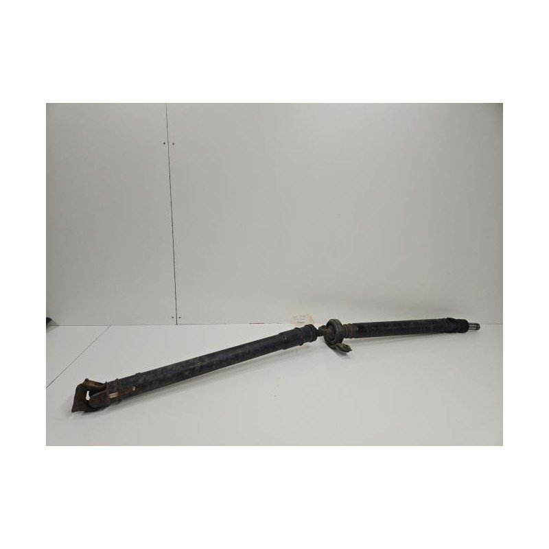Arbre De Transmission (propulsion) Subaru Xv 1 (1)