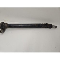Arbre De Transmission (propulsion) Subaru Xv 1 (3)