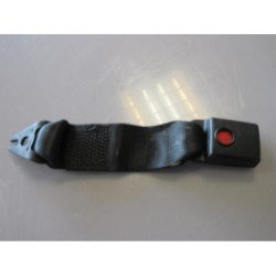 Attache Ceinture Arriere Gauche Bmw Serie 3 E90 Phase 1 (1)