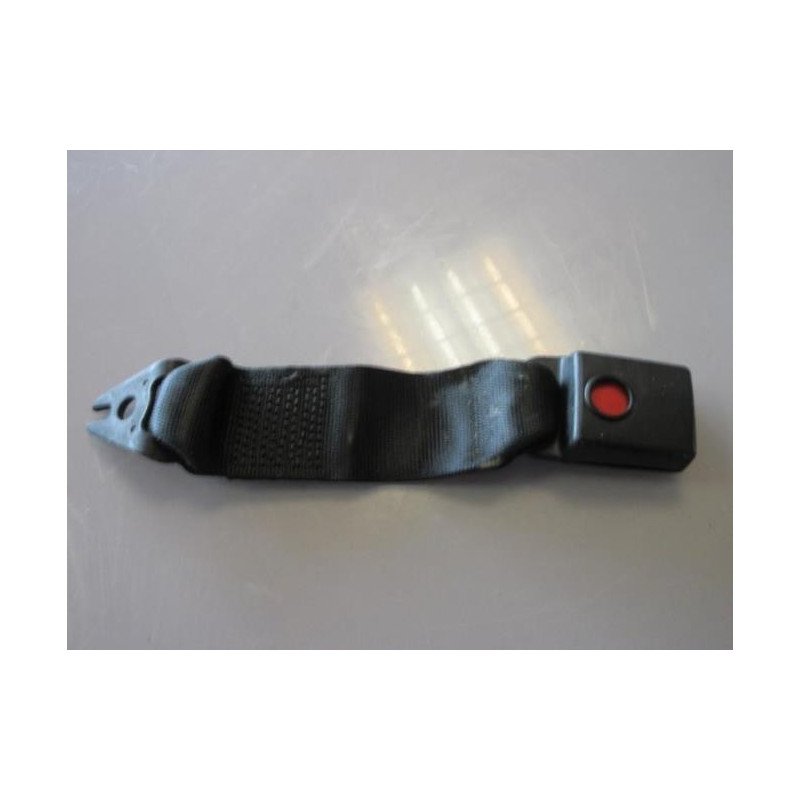 Attache Ceinture Arriere Gauche Bmw Serie 3 E90 Phase 1 (1)